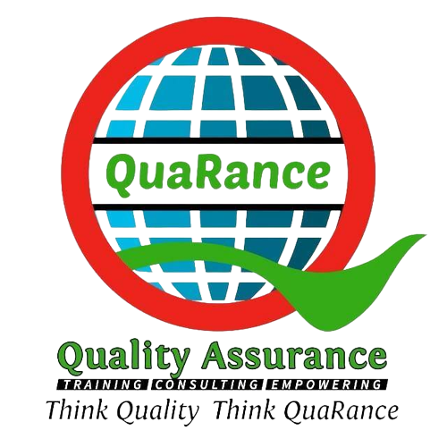 Quarance Solution